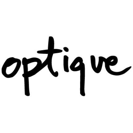 Logotyp från Optique
