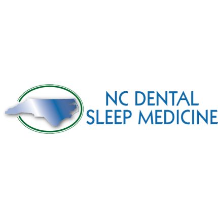 Logo de NC Dental Sleep Medicine