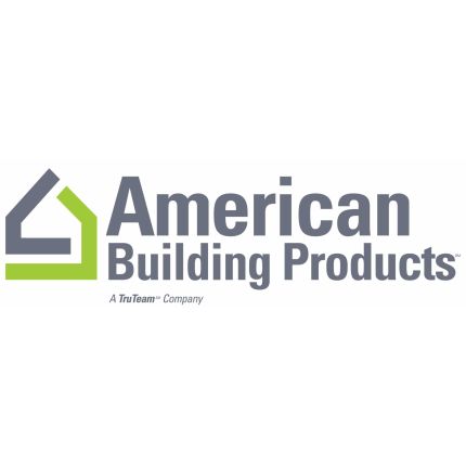 Logo van American Building Products