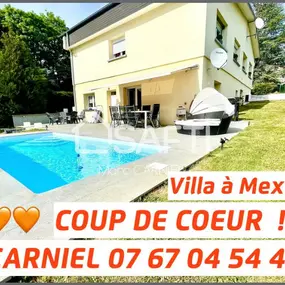 Bild von Marc Carniel - Conseiller Immobilier SAFTI - Mexy et alentours