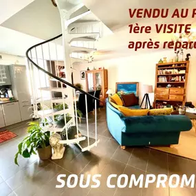 Bild von Marc Carniel - Conseiller Immobilier SAFTI - Mexy et alentours