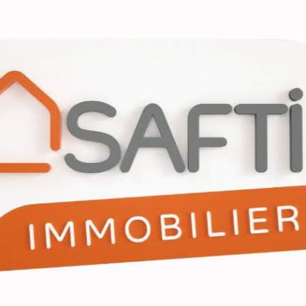 Logotyp från Marc Carniel - Conseiller Immobilier SAFTI - Mexy et alentours