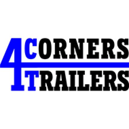 Logo da 4 Corners Trailers