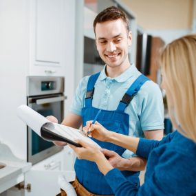 Custom Plumbing Installation