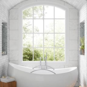 Bathtub Installation & Upgrades