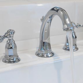 Professional Faucet Fixture, Repair, & Installation Services