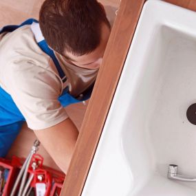 Call Us When You Have Clogs or Drain Repair Issues