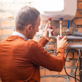 Our Expert Technicians Can Handle Any Gas Line Repairs in Central Indiana