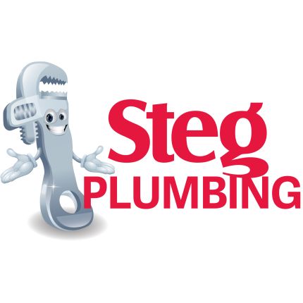 Logo da Steg Plumbing