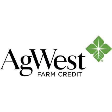 Logo from AgWest Farm Credit