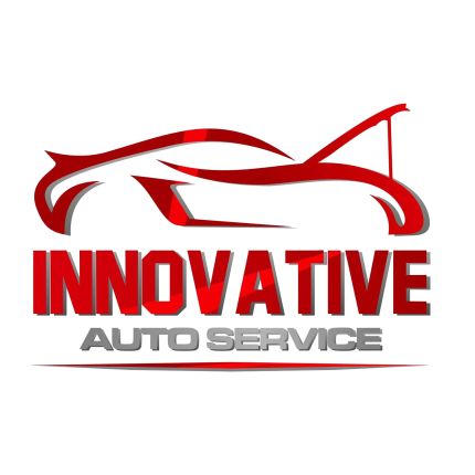 Logo fra Innovative Auto Service