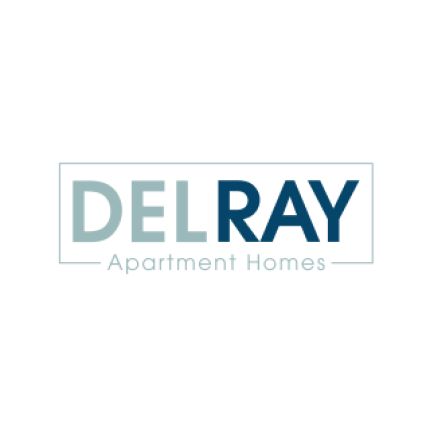 Logo von Delray Apartments