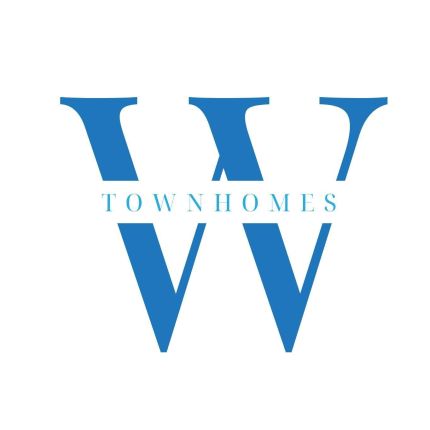 Logo fra Windsong Townhomes