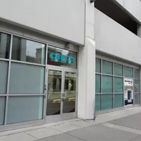Bild von CEFCU Member Center