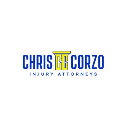 Logo from Chris Corzo Injury Attorneys