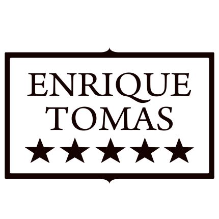 Logotipo de Enrique Tomás