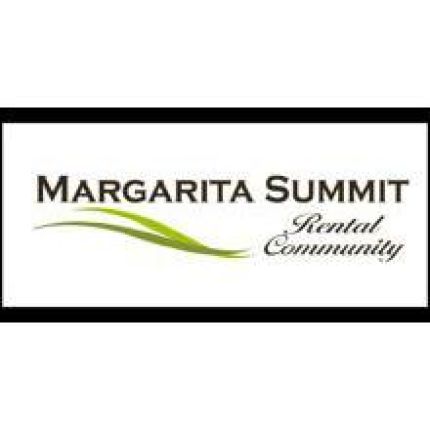 Logo od Margarita Summit Apartments