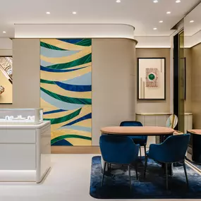 Bild von Piaget Boutique Paris - Rue Pierre Charron