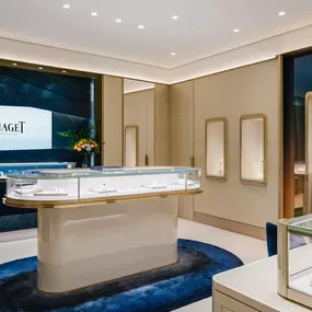 Bild von Piaget Boutique Paris - Rue Pierre Charron