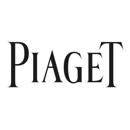 Logotyp från Piaget Boutique Paris - Rue Pierre Charron