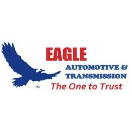Logótipo de Eagle Automotive & Transmission
