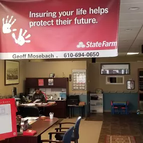 Bild von Geoff Mosebach - State Farm Insurance Agent