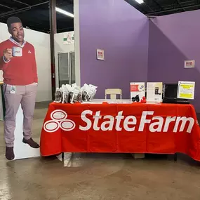 Stop by our table at the Slatington Farmer's Market tonight for some free giveaways, get some information or ask questions.  Red Hat Jessy and Jake here for you!