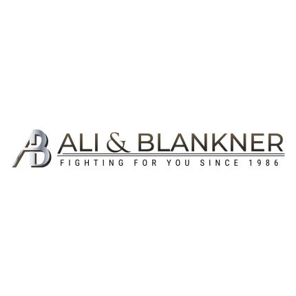 Logo da Ali & Blankner