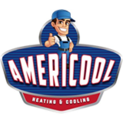 Logo de Americool Heating & Cooling, Inc