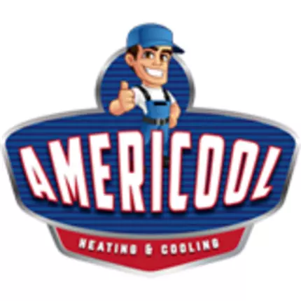 Logotipo de Americool Heating & Cooling, Inc