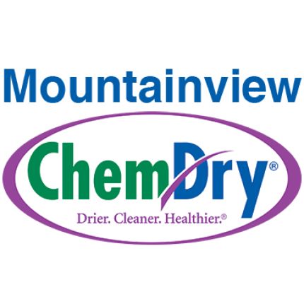 Λογότυπο από Mountainview Chem-Dry