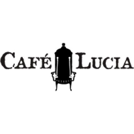 Logotipo de Cafe Lucia