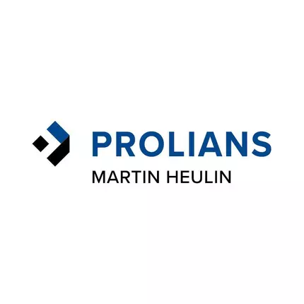 Logotyp från PROLIANS MARTIN HEULIN Angers Saint-Barthélemy Portières