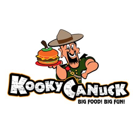 Logótipo de Kooky Canuck