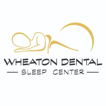 Logo de Wheaton Dental Sleep Center