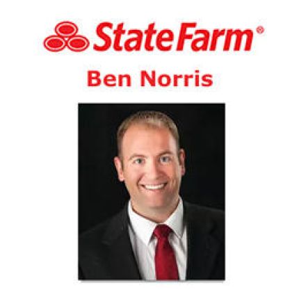 Logo fra Ben Norris - State Farm Insurance Agent