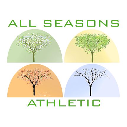 Logo van All Seasons Athletic