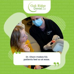 Bild von Oak Ridge Dental
