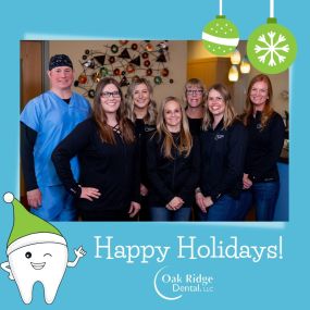 Bild von Oak Ridge Dental