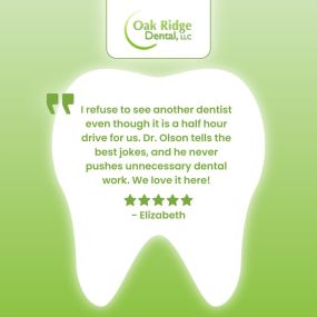 Bild von Oak Ridge Dental