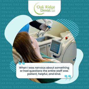 Bild von Oak Ridge Dental