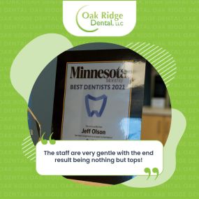 Bild von Oak Ridge Dental