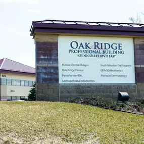 Bild von Oak Ridge Dental