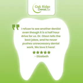 Bild von Oak Ridge Dental