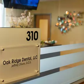 Bild von Oak Ridge Dental