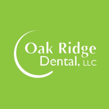 Λογότυπο από Oak Ridge Dental