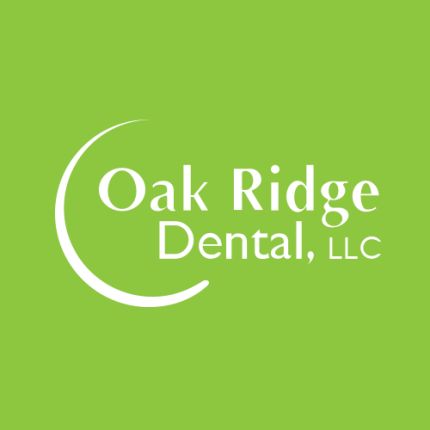 Logo da Oak Ridge Dental