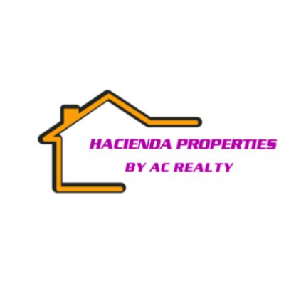 Logo od Anthony  Solomon #00865082 | Hacienda Properties BY AC Realty