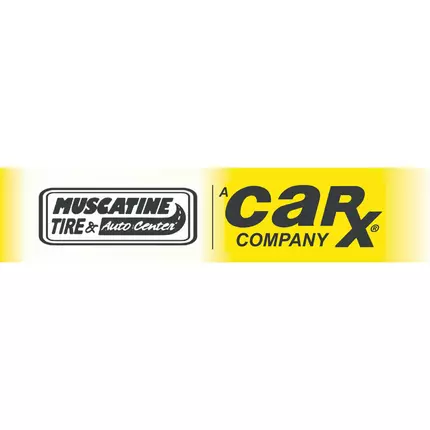 Logo od Muscatine Tire (Car-X Tire & Auto)