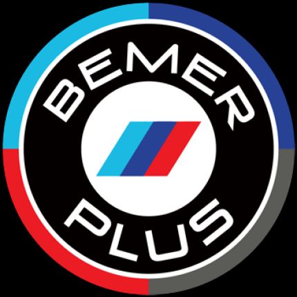 Logo de Bemer Plus